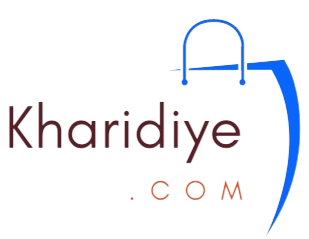 Kharidiye Logo Review