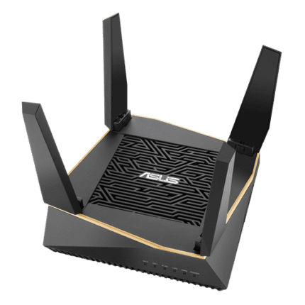 Asus RT-AX92U AX6100 Tri-Band Wi-Fi 6