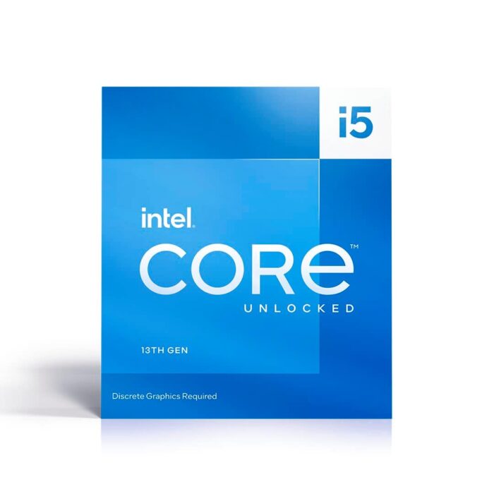 Intel Core i5-13400F Processor