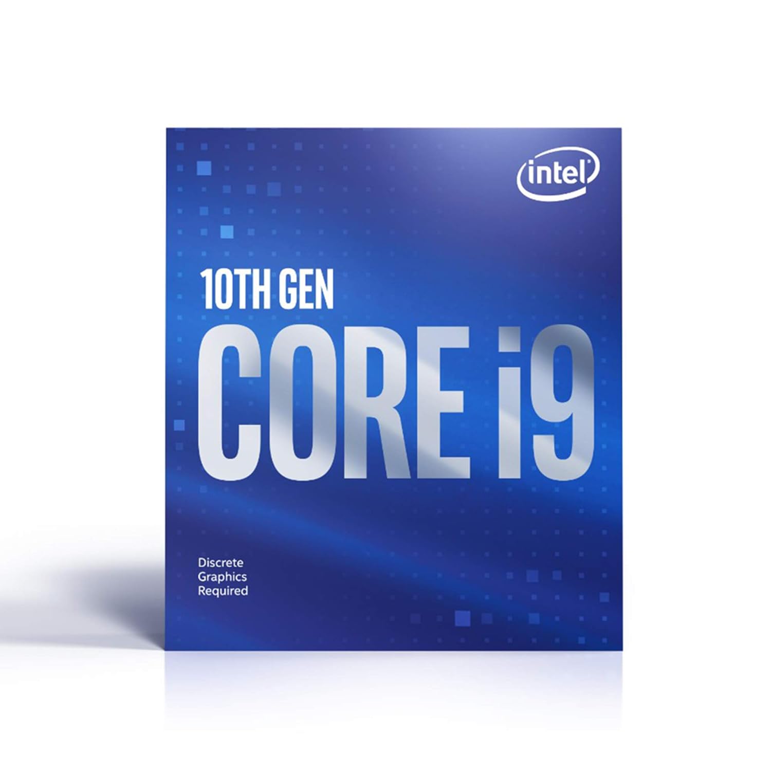 Intel Core i9-10900F Desktop Processor
