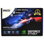 Geonix GeForce GT730LP
