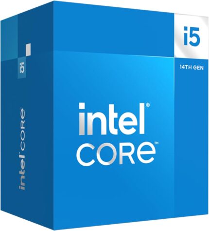 Intel Core i5-14400 Processor