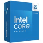Intel Core i5-14600K Processor