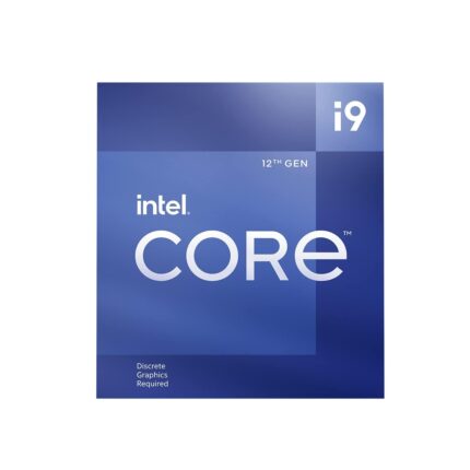 Intel Core i9-12900F Processor