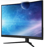 MSI G32C4X 32 Inch Gaming Monitor