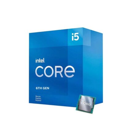 Intel Core i5 6th Gen Processor