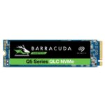 Seagate Barracuda Q5 500GB SSD