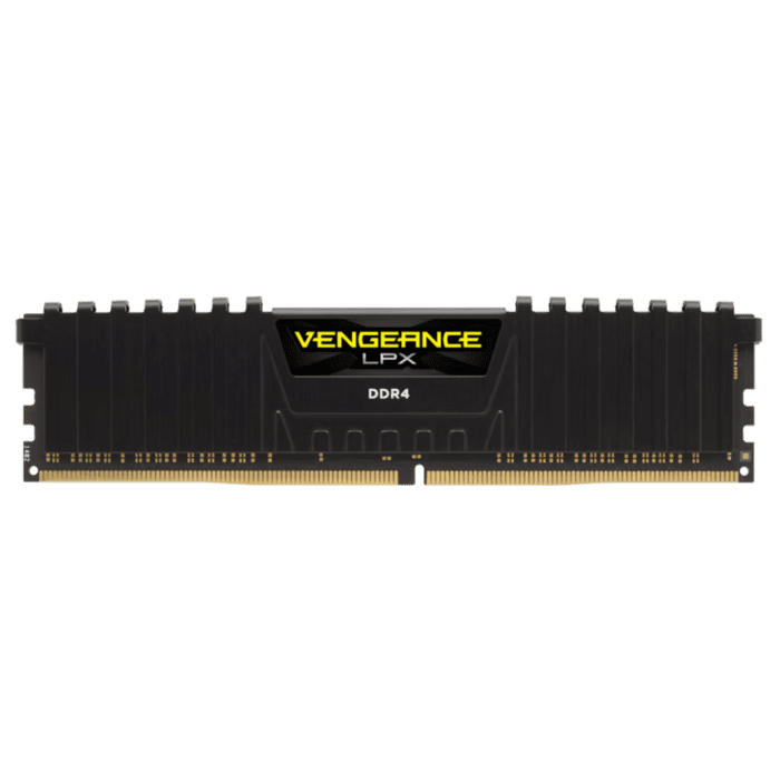 Vengeance 16GB 3200MHz RAM