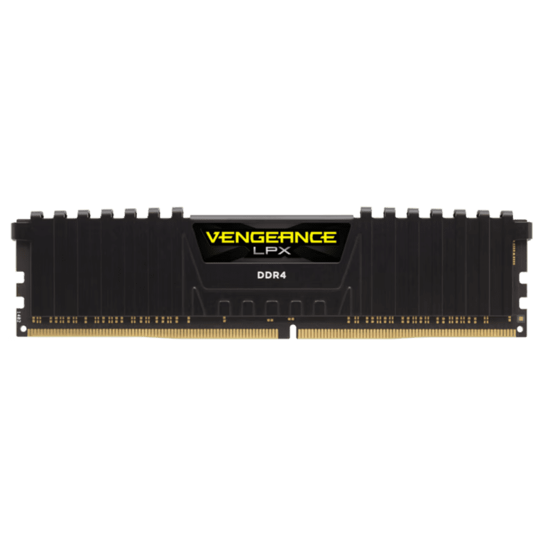 Vengeance 16GB 3200MHz RAM