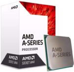 AMD A8-9600 Quad Core Processor