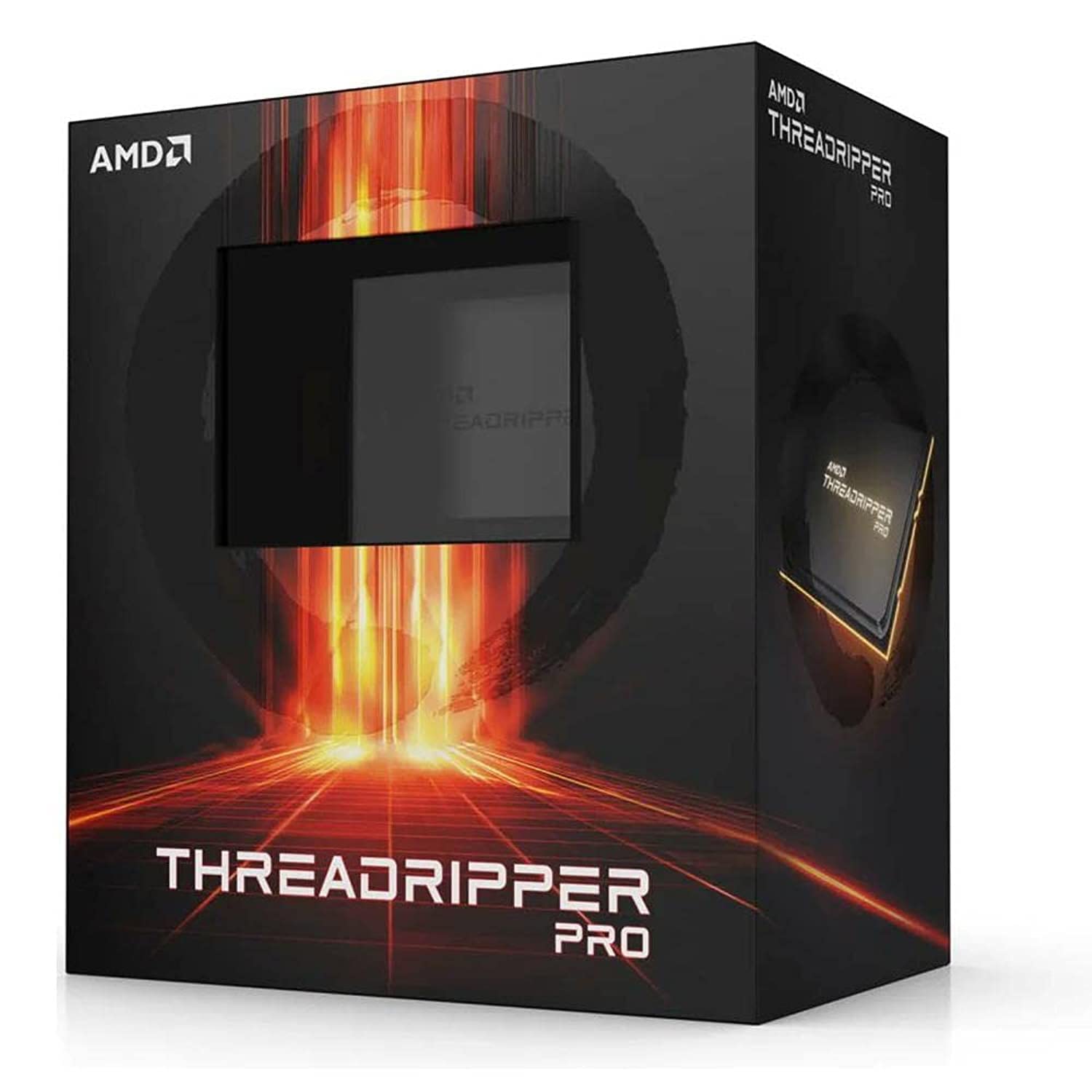 AMD Ryzen Threadripper Pro 5955WX Processor