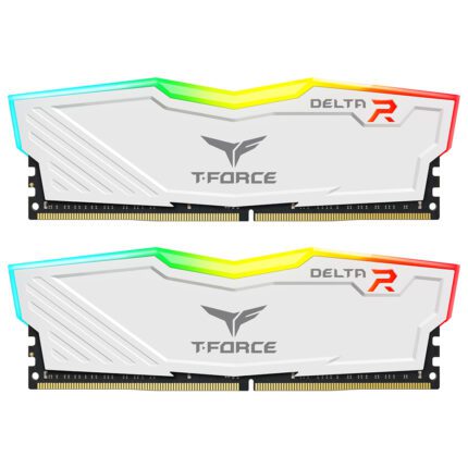 Teamgroup Delta T-Force 16GB RAM DDR4