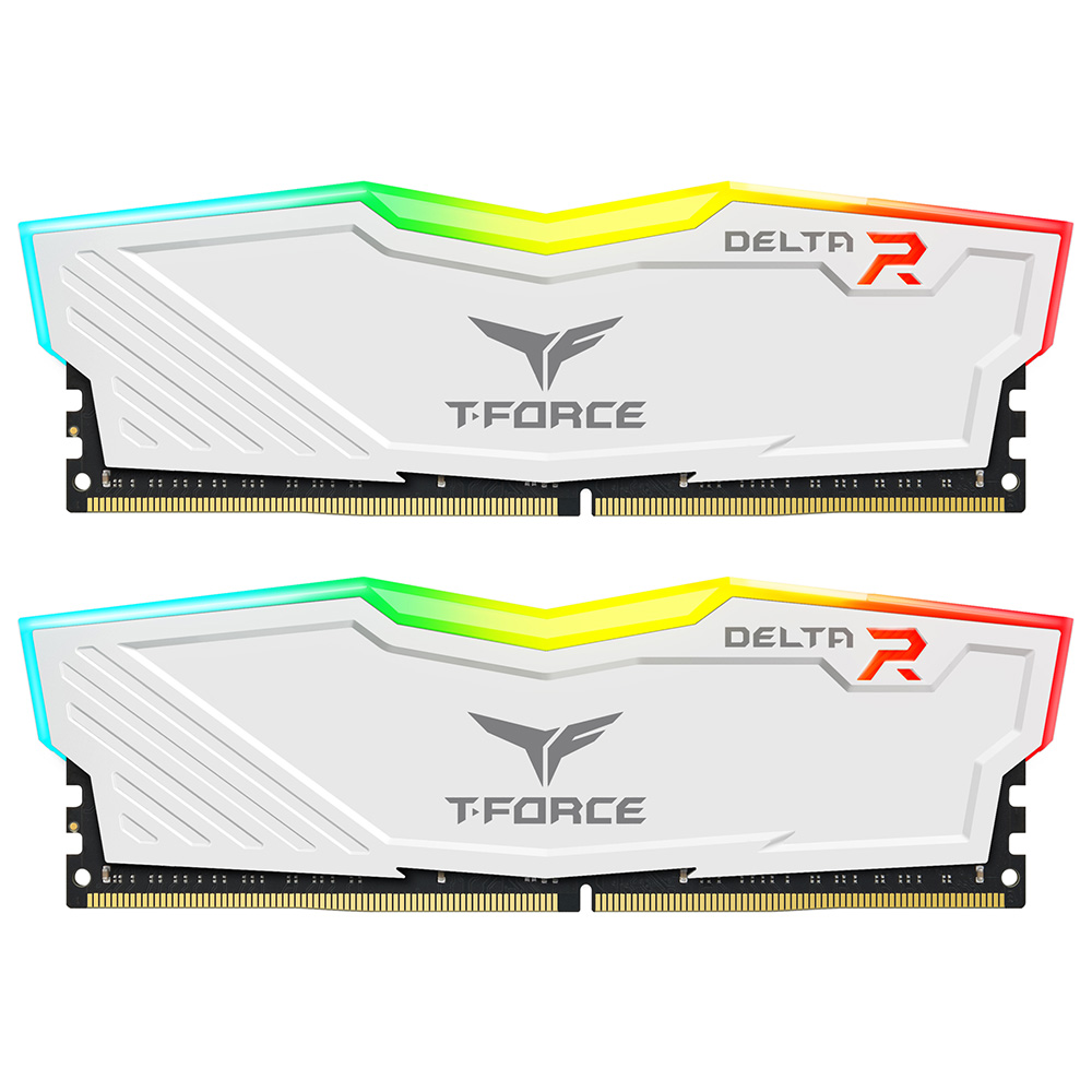 Teamgroup Delta T-Force 16GB RAM DDR4