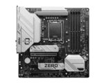 MSI B760M Project Zero DDR5 Motherboard