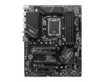 MSI PRO B760-P WiFi DDR5 Motherboard