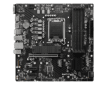 MSI PRO B760M-P DDR4 Motherboard