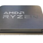 AMD Ryzen 3 4300G Desktop Processor