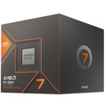 AMD Ryzen 7 8700G 8-Core, 16-Thread Desktop Processor