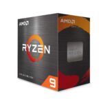 AMD Ryzen 9 5900X Processor
