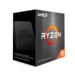 AMD Ryzen 9 5950X Processor