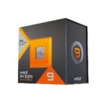 AMD Ryzen 9 7950X 3D Desktop Processor