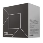 AMD Ryzen Threadripper Pro 7975WX Processor