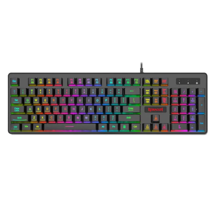 Redragon Dyaus PRO K509 RGB Keyboard