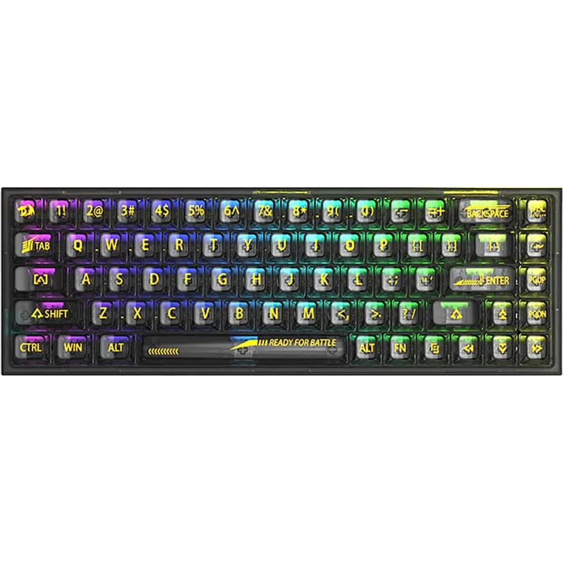 Redragon Castor Pro K631 Keyboard