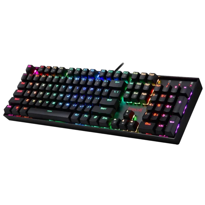 Redragon MITRA K551 RGB Keyboard