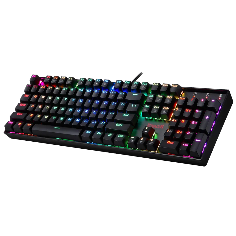 Redragon MITRA K551 RGB Keyboard