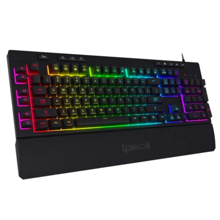 Redragon Shiva K512 RGB Backlit Keyboard