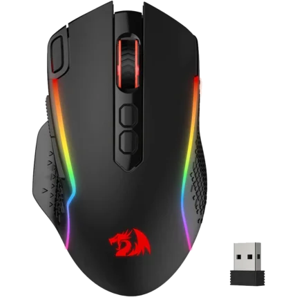 Redragon Taipan Pro M810 RGB Mouse