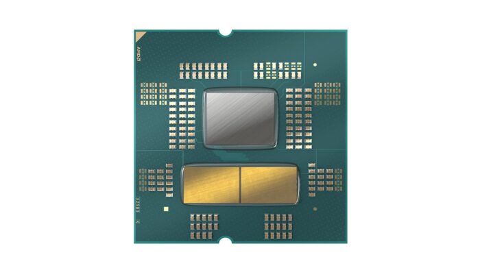 AMD 7000 Series Ryzen 7 7700X Desktop Processor 8 cores 16 Threads 40 MB Only Tray. No Box and No Fan. 3 Year Warranty - Image 4