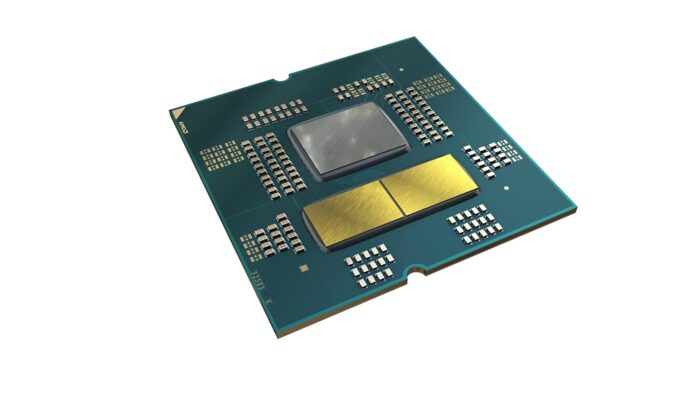 AMD 7000 Series Ryzen 7 7700X Desktop Processor 8 cores 16 Threads 40 MB Only Tray. No Box and No Fan. 3 Year Warranty - Image 3