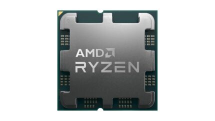 AMD Ryzen 7 7700X Desktop Processor