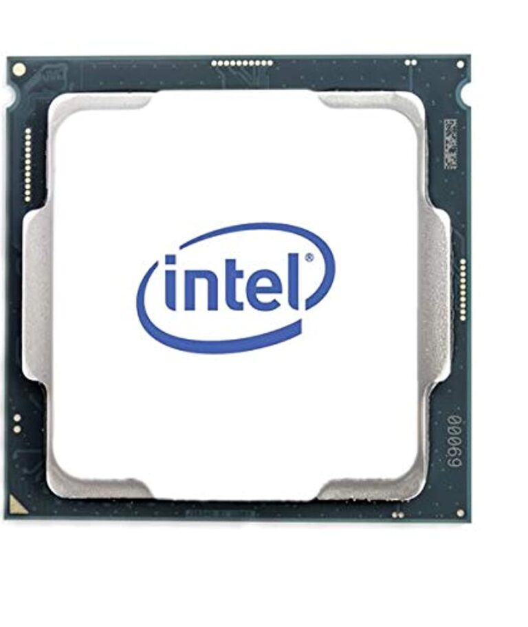 Intel Core i3-10105 Processor