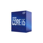 Intel Core i5-10400 Processor