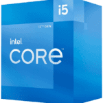 Intel Core i5-12400 Desktop Processor