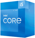 Intel Core i5-12400 Desktop Processor