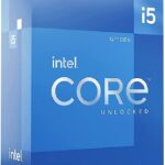 Intel Core i5-12600 12th Gen Processor