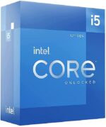 Intel Core i5-12600 12th Gen Processor