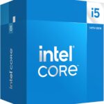 Intel Core i5-14400 Desktop Processor