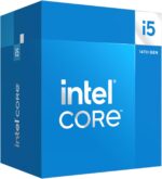 Intel Core i5-14400 Desktop Processor