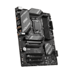 MSI B760 Gaming Plus WiFi DDR5 Motherboard