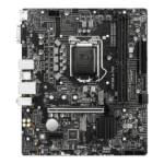 MSI H510M-A Pro Motherboard