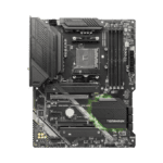 MSI MAG B550 Tomahawk Max WiFi Motherboard