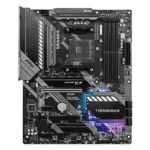 MSI MAG B550 Tomahawk Motherboard