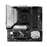 MSI MAG B550M Mortar Max WiFi Motherboard
