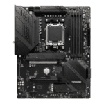 MSI MAG B650 Tomahawk WiFi Gaming Motherboard
