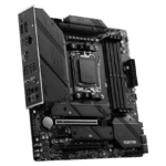 MSI MAG B650M Mortar WiFi Motherboard